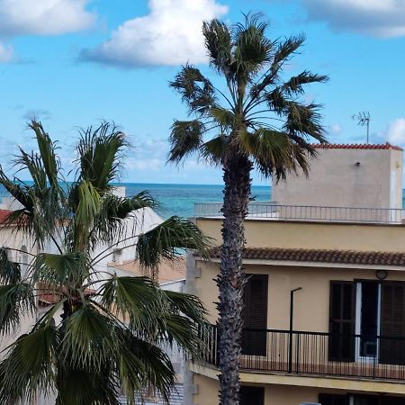 Wonderful Appartement In Son Baulo/Can Picafort 坎皮卡福特 外观 照片