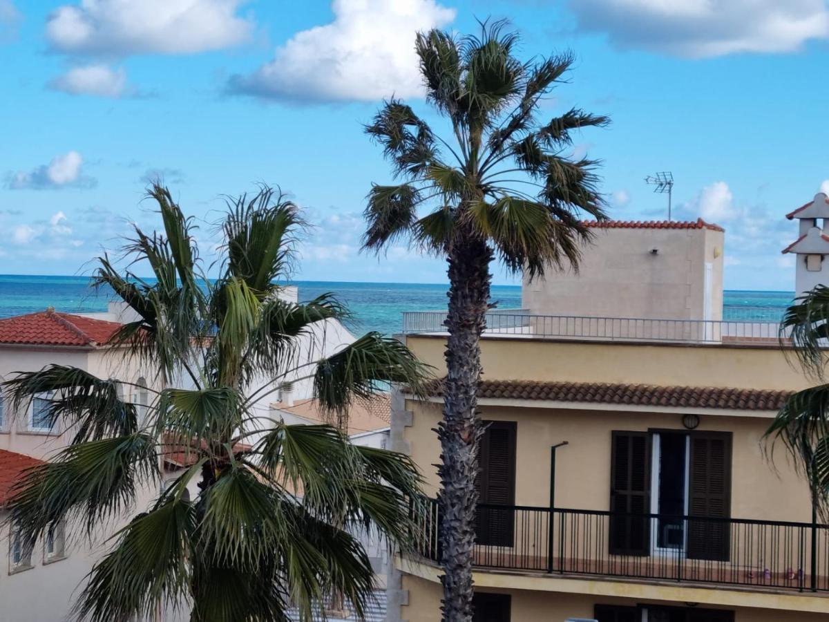 Wonderful Appartement In Son Baulo/Can Picafort 坎皮卡福特 外观 照片