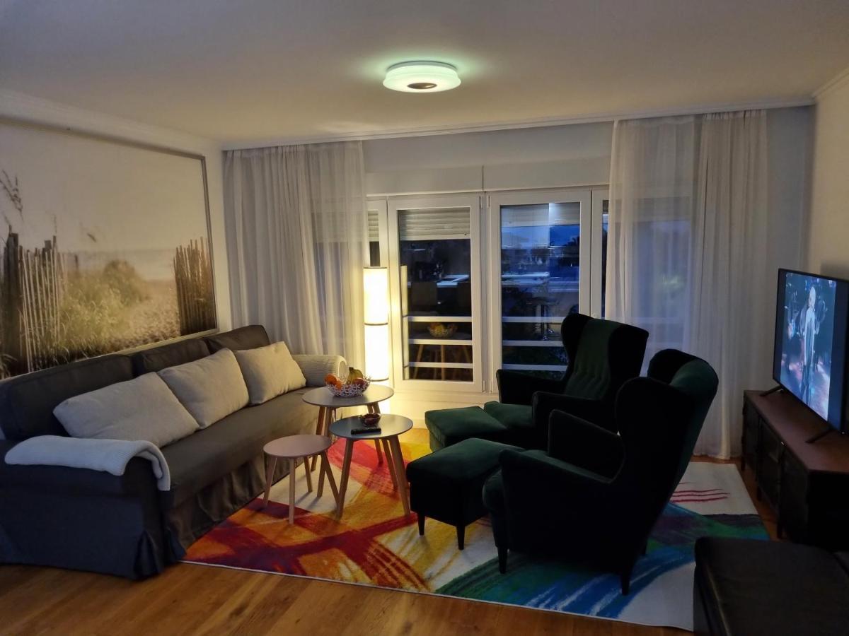 Wonderful Appartement In Son Baulo/Can Picafort 坎皮卡福特 外观 照片