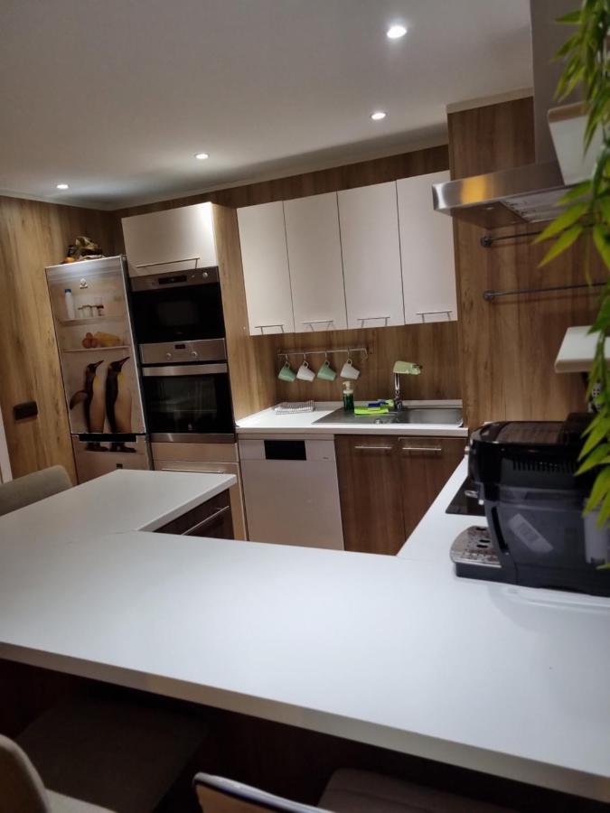 Wonderful Appartement In Son Baulo/Can Picafort 坎皮卡福特 外观 照片