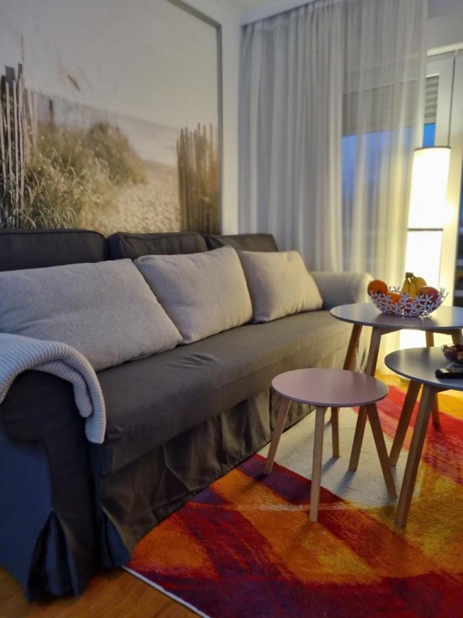 Wonderful Appartement In Son Baulo/Can Picafort 坎皮卡福特 外观 照片
