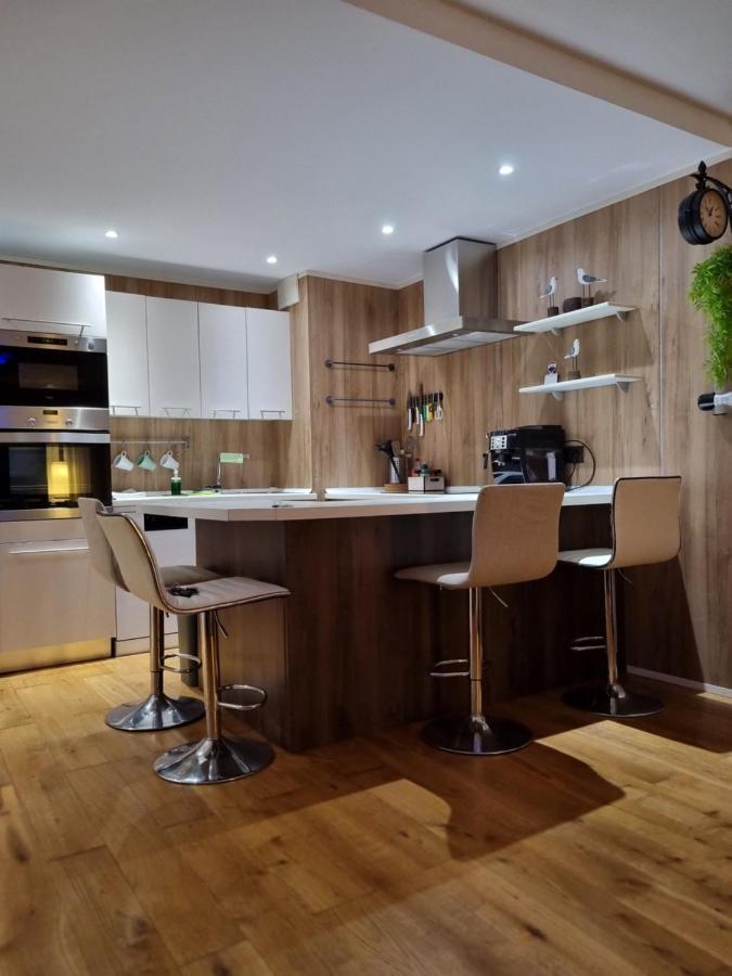 Wonderful Appartement In Son Baulo/Can Picafort 坎皮卡福特 外观 照片