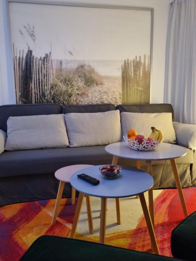Wonderful Appartement In Son Baulo/Can Picafort 坎皮卡福特 外观 照片