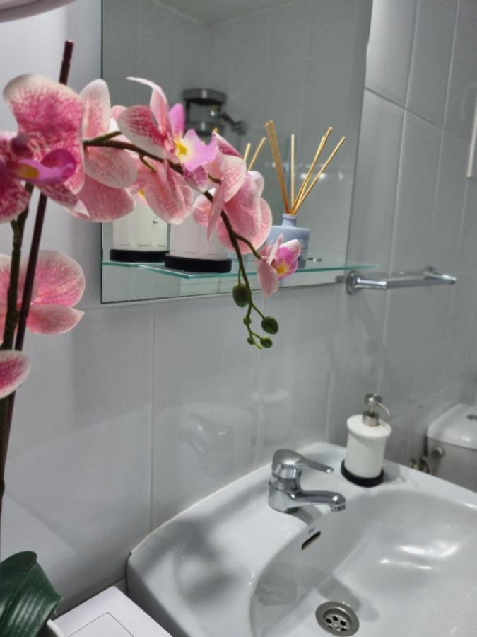 Wonderful Appartement In Son Baulo/Can Picafort 坎皮卡福特 外观 照片