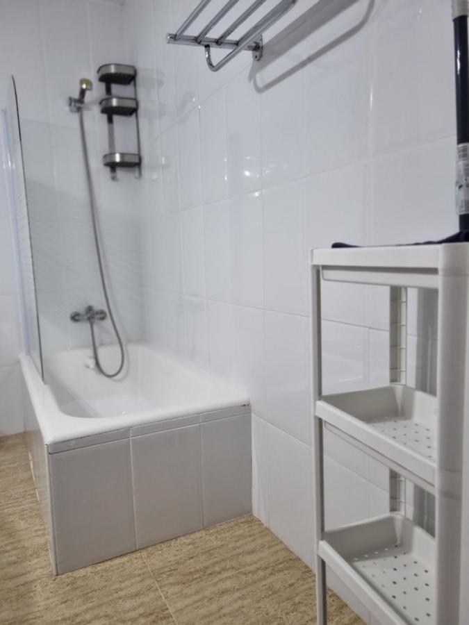 Wonderful Appartement In Son Baulo/Can Picafort 坎皮卡福特 外观 照片
