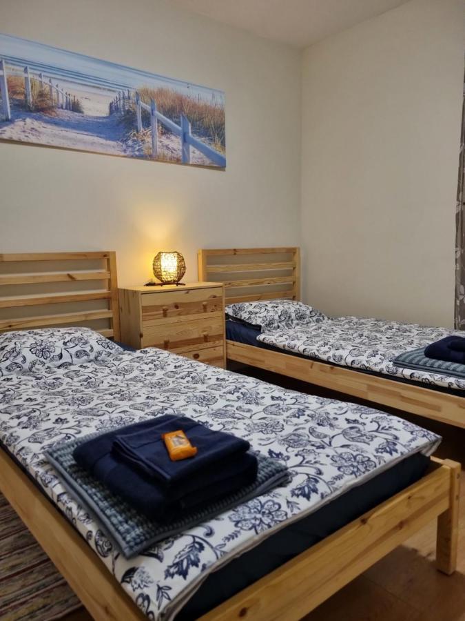 Wonderful Appartement In Son Baulo/Can Picafort 坎皮卡福特 外观 照片